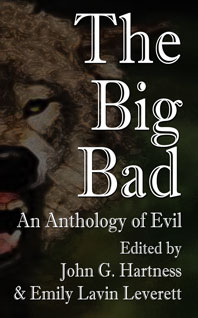 Big Bad Cover